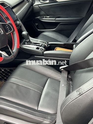 Bán xe civic đẹp như mới