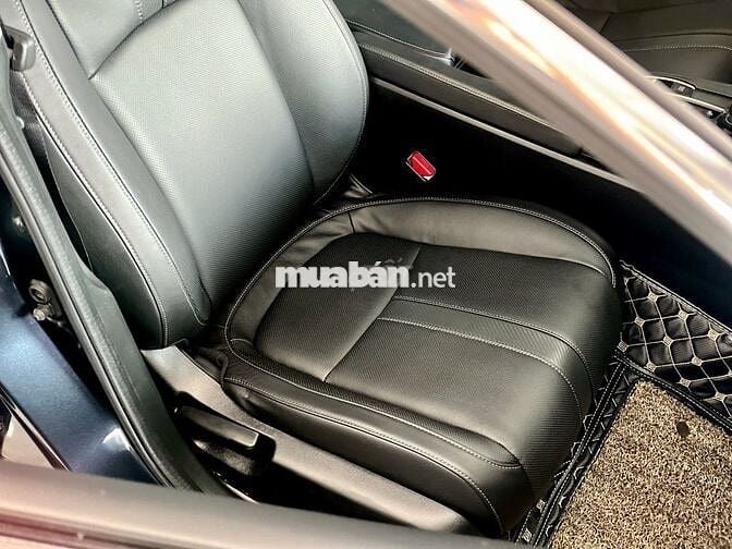 Bán xe civic đẹp như mới