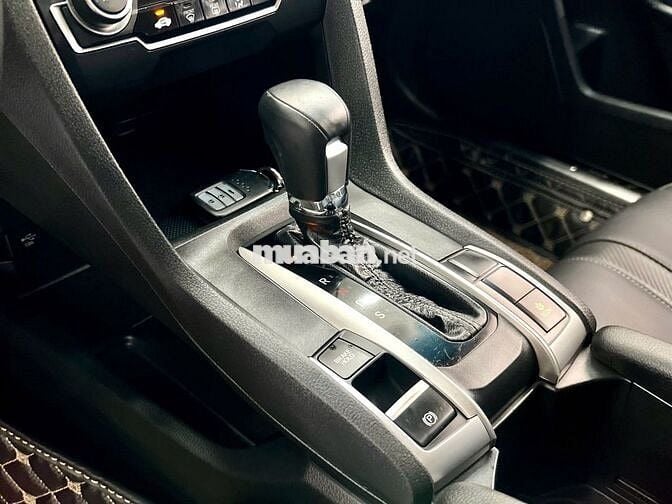 Bán xe civic đẹp như mới