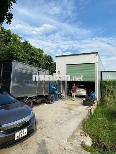 200m2  Nhà cấp 4, 2 phòng ngủ, Thổ cư chính chủ, đường Lục viên