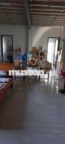 200m2  Nhà cấp 4, 2 phòng ngủ, Thổ cư chính chủ, đường Lục viên