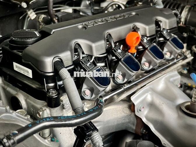 Bán xe civic đẹp như mới