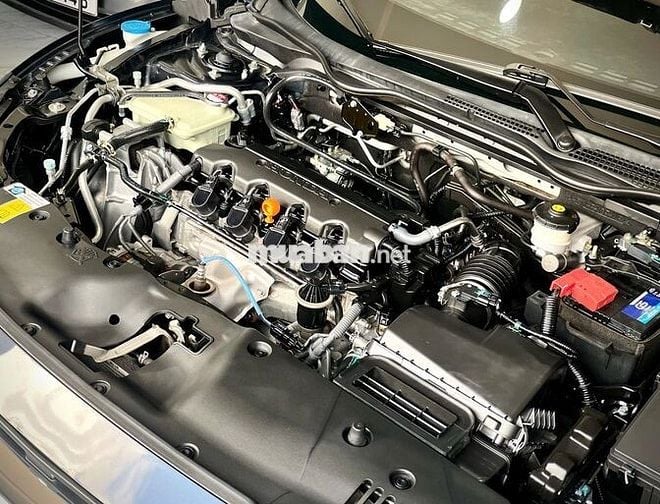 Bán xe civic đẹp như mới