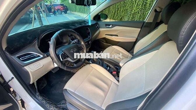 85tr đưa trước .accent xe trả góp. bao nợ xấu .