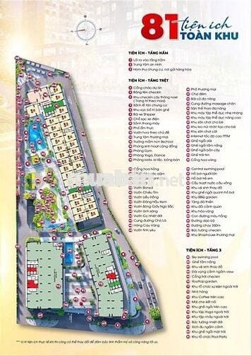 Cần bán căn góc giá tốt dự án Bcons Solary
