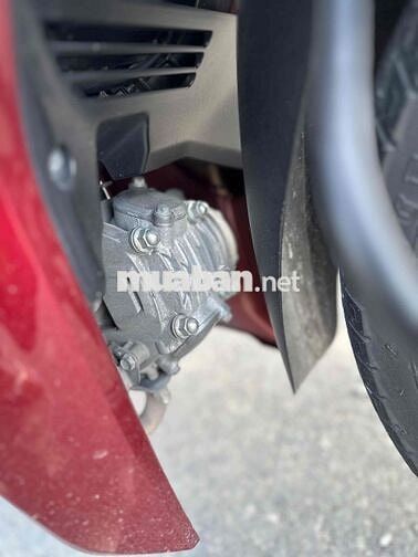 Honda Future FI 2021 Đỏ nâu đen 17000 km