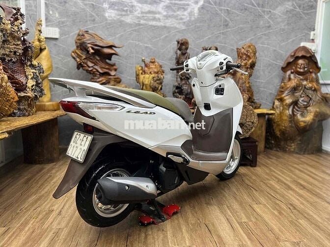 👉Lead 2018 có cccd chủ, máy móc zin êm. bao test