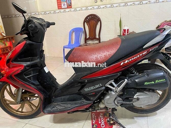 cần bán chiếc Hâjate