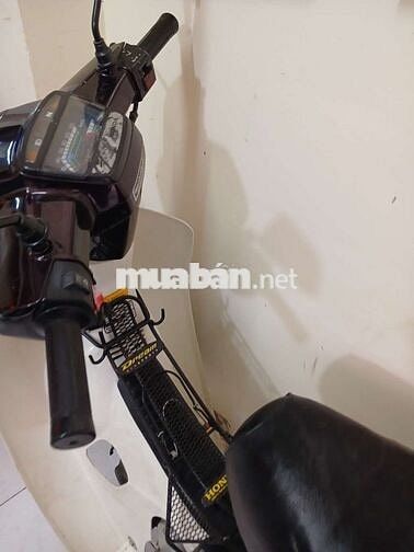 Honda Dream II 1998 Nâu trắng