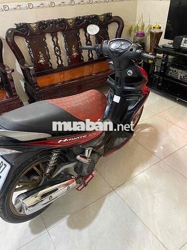 cần bán chiếc Hâjate