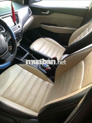 Hyundai Accent 2018 1.4 MT - 300000 km