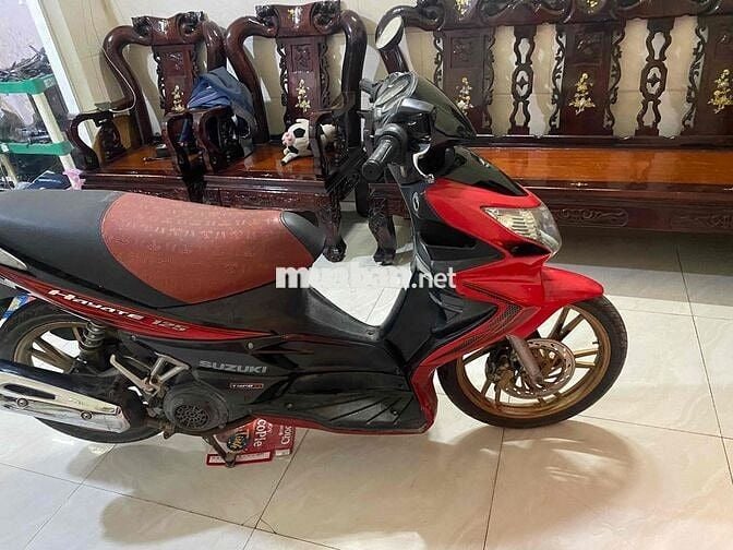 cần bán chiếc Hâjate