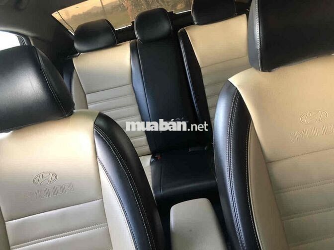 Hyundai Accent 2018 1.4 MT - 300000 km