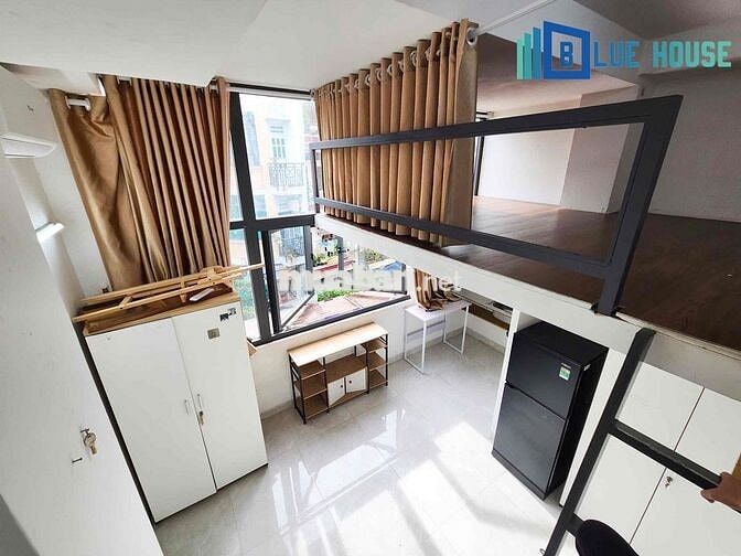 PHÒNG DUPLEX SIÊU DỄ THƯƠNG NGAY 3/2  - NHIỀU TIỆN ÍCH