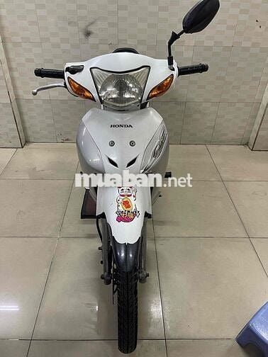 WAVE MÁY ZIN TPHCM CÓ HỖ TRỢ GÓP OĐ CÓ GL ĐỖI XE