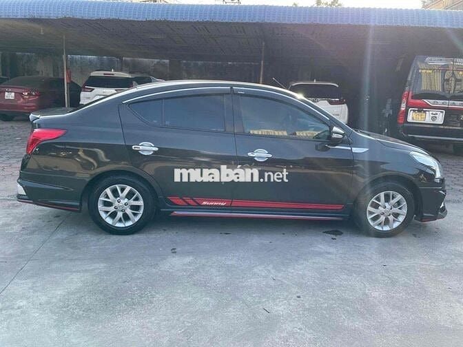 Nissan Sunny 2018 1.5 XV Premium - 93274 km