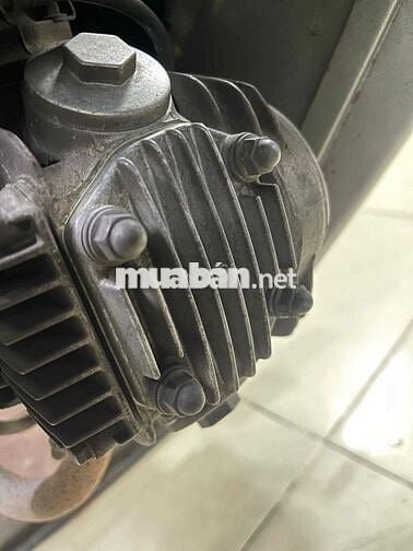 WAVE MÁY ZIN TPHCM CÓ HỖ TRỢ GÓP OĐ CÓ GL ĐỖI XE