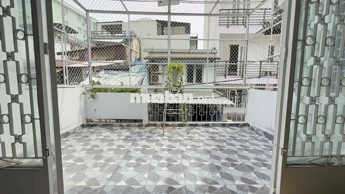 🏠khai trương Studio ban công siêu rộng Full nội thất CMT8 Q10 giá 7tr5