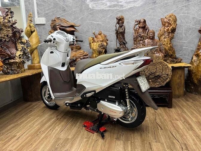 👉Lead 2018 có cccd chủ, máy móc zin êm. bao test