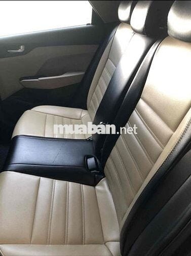 Hyundai Accent 2018 1.4 MT - 300000 km