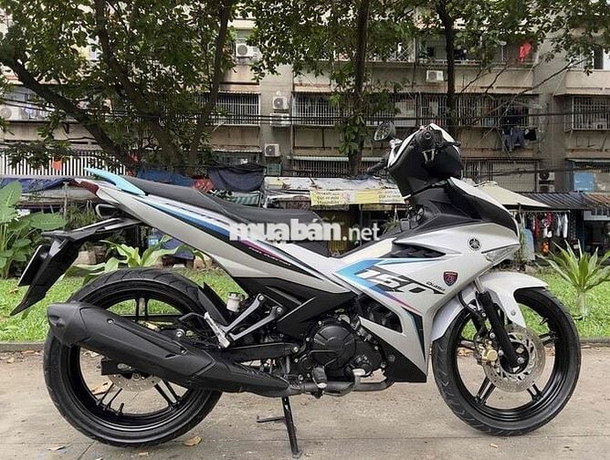 Cần Bán EX 150 đèn led #BSTP Chính Chủ