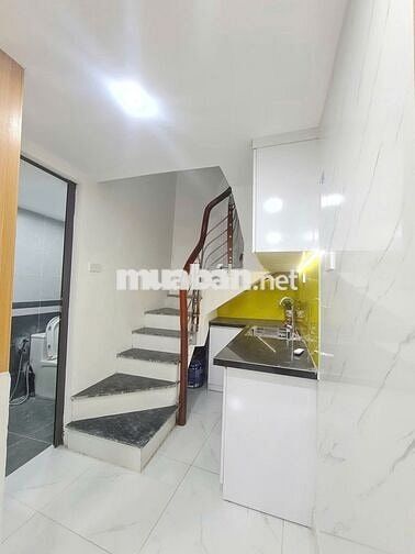 BÁN NHÀ TÔN ĐỨC THẮNG 5,8 TỶ 4 TẦNG 3 NGỦ Ở NGAY. SỔ VUÔNG CHÍNH CHỦ