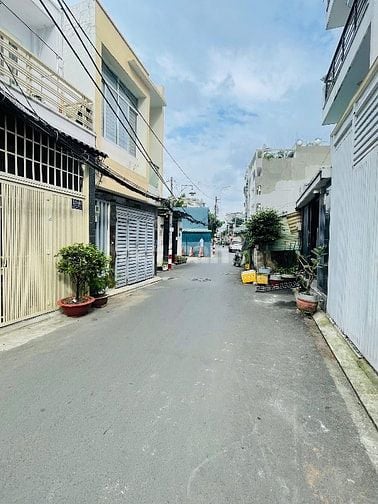 CHÍNH CHỦ BÁN 21/31/6 BÌNH LỢI 13.5 tỷ 