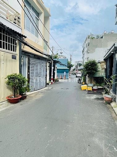 CHÍNH CHỦ BÁN 21/31/6 BÌNH LỢI 13.5 tỷ 