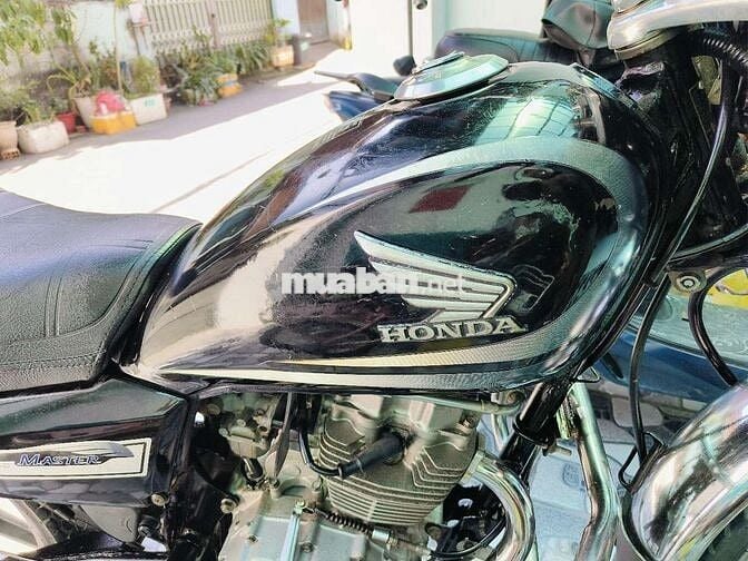 Honda Master 2008 BSTP chính chủ. Zin chất