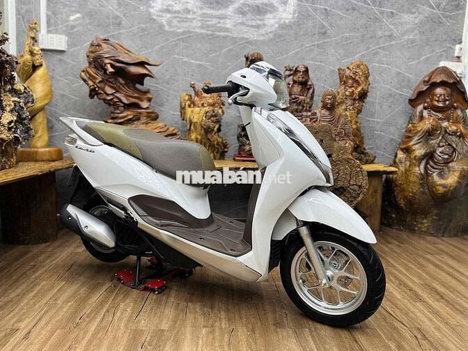 👉Lead 2018 có cccd chủ, máy móc zin êm. bao test