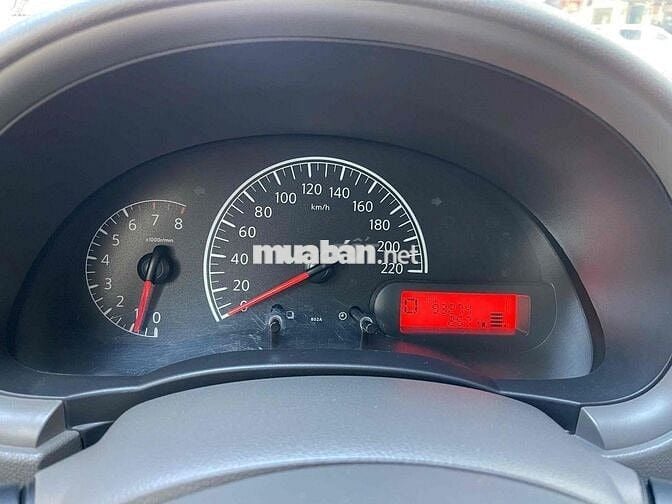 Nissan Sunny 2018 1.5 XV Premium - 93274 km