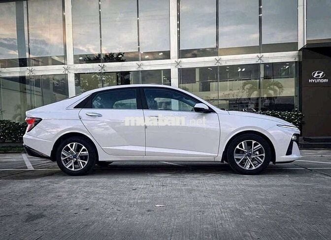 Hyundai Creta 2025 Đặc biệt 1.5 AT - 0 km