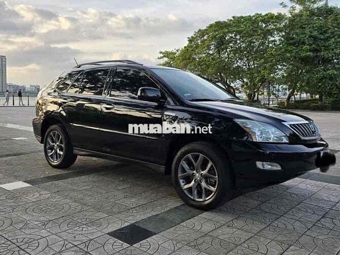 Lexus RX 20*** km