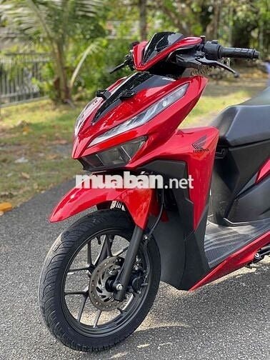 vario đỏ candy