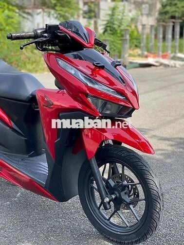 vario đỏ candy