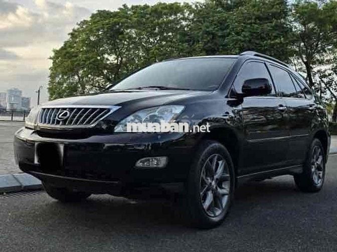 Lexus RX 20*** km