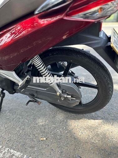 Honda Future FI 2021 Đỏ nâu đen 17000 km