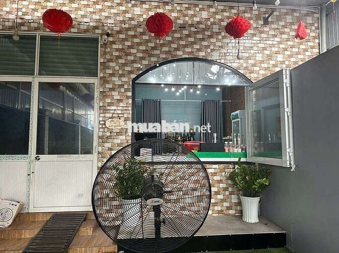 Nhà phố mặt tiền gần vòng xoay An Phú và Vincom550 p. Dĩ An