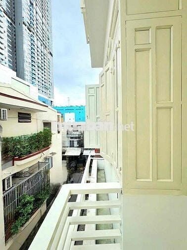 CHO THUÊ CĂN HỘ STUDIO BANCOL ĐÚNG GIÁ ĐÚNG HÌNH NGAY BÙI VIỆN