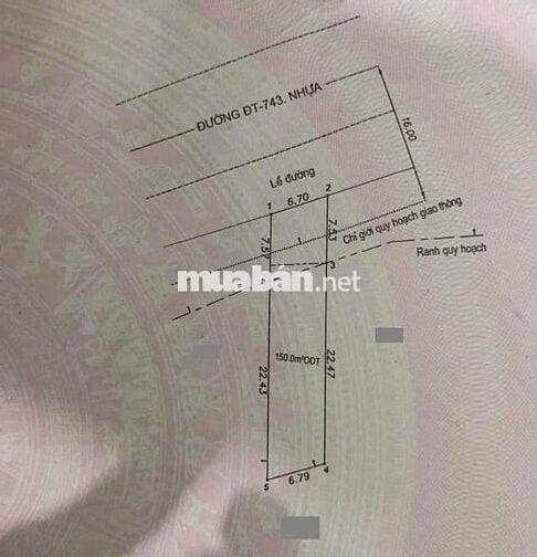 Nhà phố mặt tiền gần vòng xoay An Phú và Vincom550 p. Dĩ An