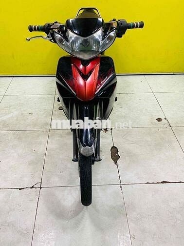 Yamaha Sirius biển số 62 long an