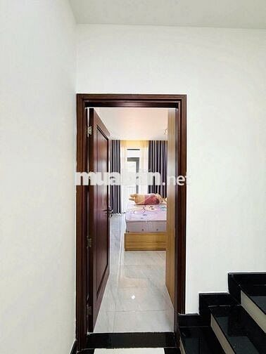 LÊN SÓNG NHÀ PHỐ HXH ĐƯỜNG QUANG TRUNG, P8, GV, HCM 4X17M 4PN 8.25 TỶ