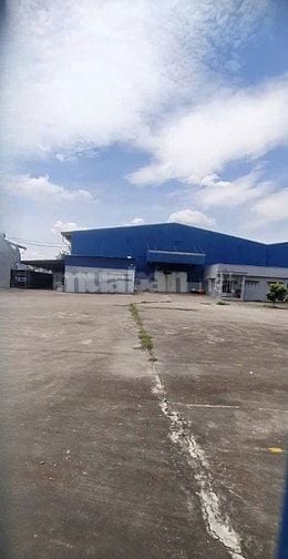 Cho thuê kho xưởng may Hương Lộ 2 , Mã Lò , Bình Tân , PCCC tự động