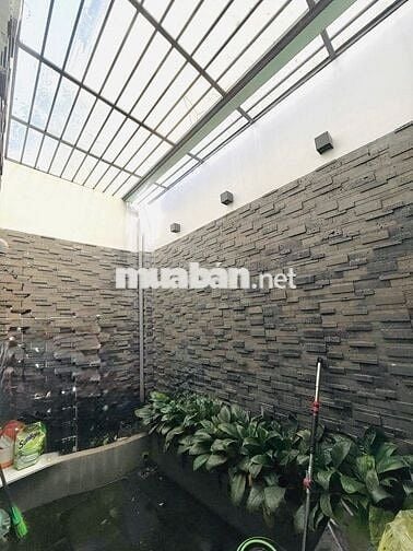 LÊN SÓNG NHÀ PHỐ HXH ĐƯỜNG QUANG TRUNG, P8, GV, HCM 4X17M 4PN 8.25 TỶ