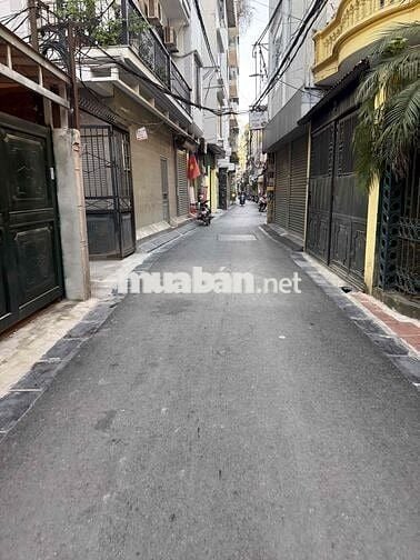 SIÊU PHẨM PHỐ TỨ LIÊN - Ô TÔ ĐỖ CỬA - 7T THANG MÁY - Ở NGAY