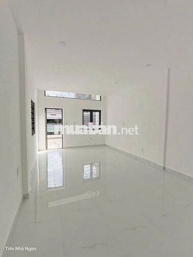 Cho thuê nhà Lê Văn Sỹ 96m² - 3 tầng - 75 triệu