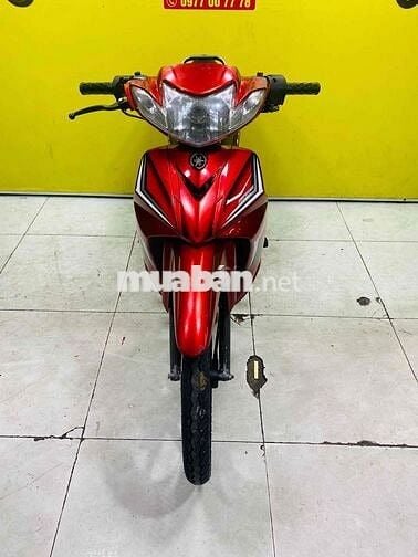 ✅Yamaha Sirius 2010 biển số 86 bình thuận