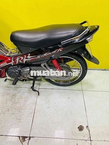 Yamaha Sirius biển số 62 long an