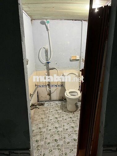 Nhà hẻm 93,15m2, 2 phòng ngủ, đường Nguyễn Văn Linh, Bình Chánh