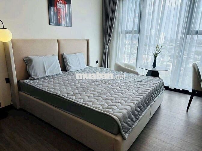 Căn 2PN/50m2 Nguyễn Thượng Hiền 2tỷ bao phí Full nội thất, cho vay 70%